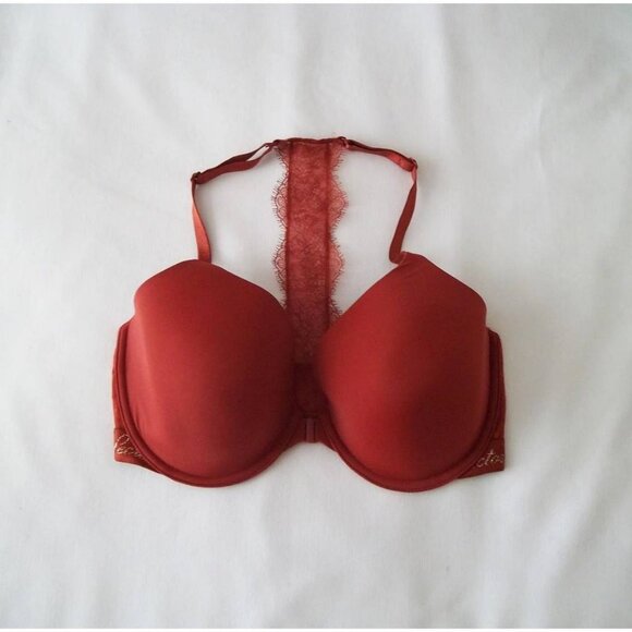 Victoria’s Secret® Perfect Coverage Lightly Lined Bra Size 34DD - Picture 1 of 11